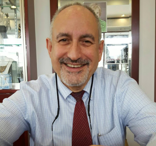 Jeweler «Swiss Jewelers», reviews and photos, 4371 Glencoe Ave, Marina Del Rey, CA 90292, USA