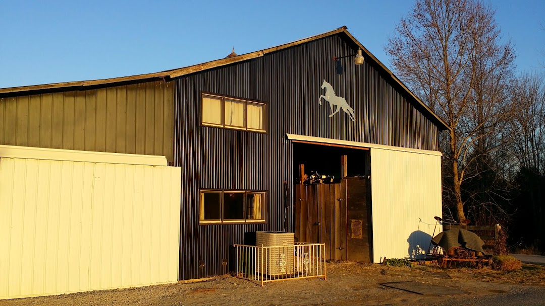 Green River Stables