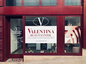 Valentina Beauty Center