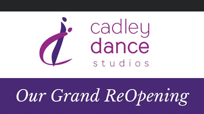 Reviews of Cadley Dance Studios in Swindon - Dance school