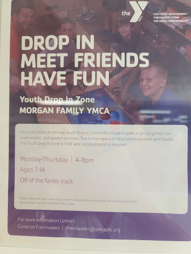 Association or Organization «Morgan Family YMCA», reviews and photos, 1002 S Pearl St, Tacoma, WA 98465, USA