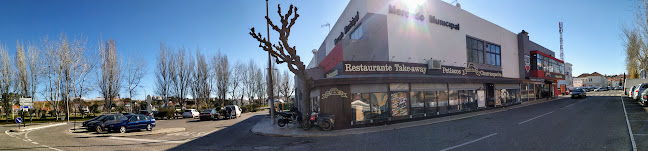 Mercado municipal da Lourinhã