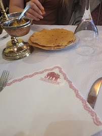 Plats et boissons du Restaurant indien Palais du Kashmir à Limeil-Brévannes - n°18