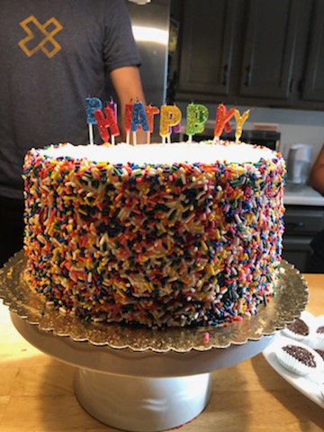 Wedding Bakery «The Cake Shop», reviews and photos, 2231 N Fairfield Rd, Beavercreek, OH 45431, USA