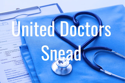 United Doctors Family Medical Center Snead