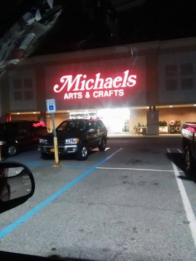 Craft Store «Michaels», reviews and photos, 1245 NY-300 #1, Newburgh, NY 12550, USA
