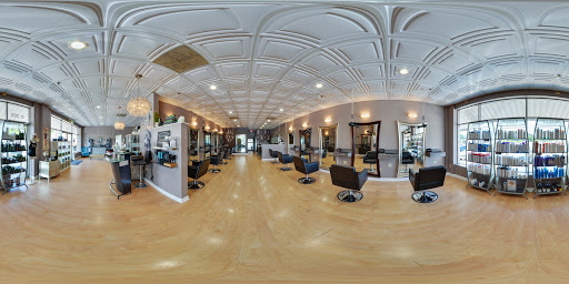 Beauty Salon «Bombshell Salon», reviews and photos, 10030 Baltimore National Pike, Ellicott City, MD 21042, USA