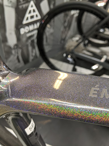 Bicycle Store «Trek Bicycle Store Greenville», reviews and photos, 1426 Laurens Rd, Greenville, SC 29607, USA