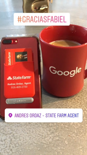 Insurance Agency «Andres Ordaz - State Farm Insurance Agent», reviews and photos