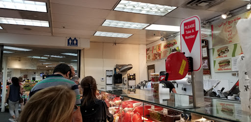 Caterer «Mission Ranch Market», reviews and photos, 23166 Los Alisos Blvd #116, Mission Viejo, CA 92691, USA