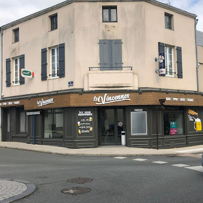Le Vincennes à Les Herbiers