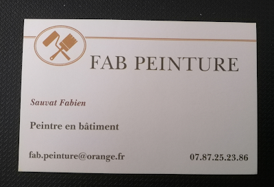 fab peinture à Cornebarrieu