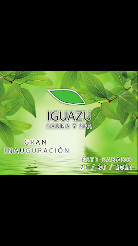 SAUNA IGUAZU - Cajamarca