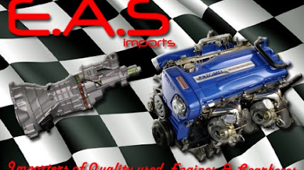 E.A.S Engine & Gearbox Supply