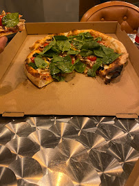 Plats et boissons du Pizzeria PIZZA CESAR à Toulouse - n°5