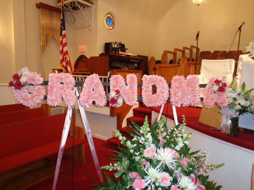 Florist «South Jersey Florist», reviews and photos, 191 S New York Rd, Galloway, NJ 08205, USA