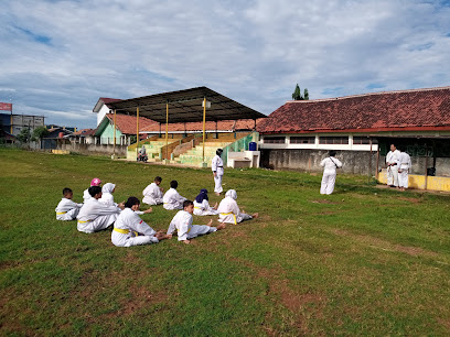 Stadion Sepak Bola Sriamur Tambun Utara Bekasi
