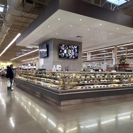 Grocery Store «Hy-Vee», reviews and photos, 9409 Zane Ave N, Brooklyn Park, MN 55443, USA
