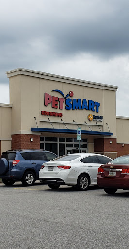 Pet Supply Store «PetSmart», reviews and photos, 4400 Fort Jackson Blvd #300, Columbia, SC 29209, USA