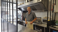 Photos du propriétaire du Restaurant Le Pavé Doré à La Tour-du-Pin - n°10