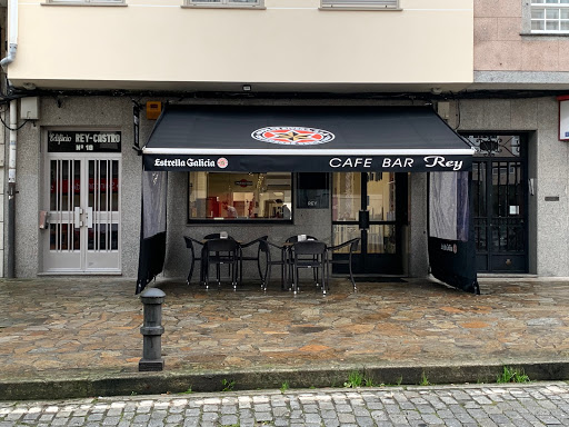 Café Bar Rey