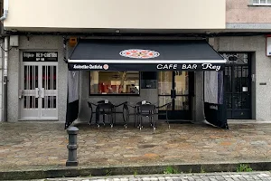 Café Bar Rey image