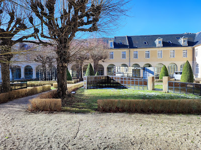 Direction régionale des affaires culturelles de Normandie à Caen