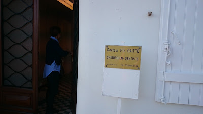 Gaitte Frédéric à Mimizan