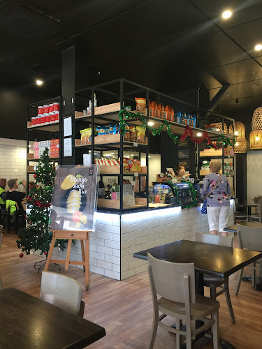 151 Cuba Street, Te Aro, Wellington 6011, New Zealand