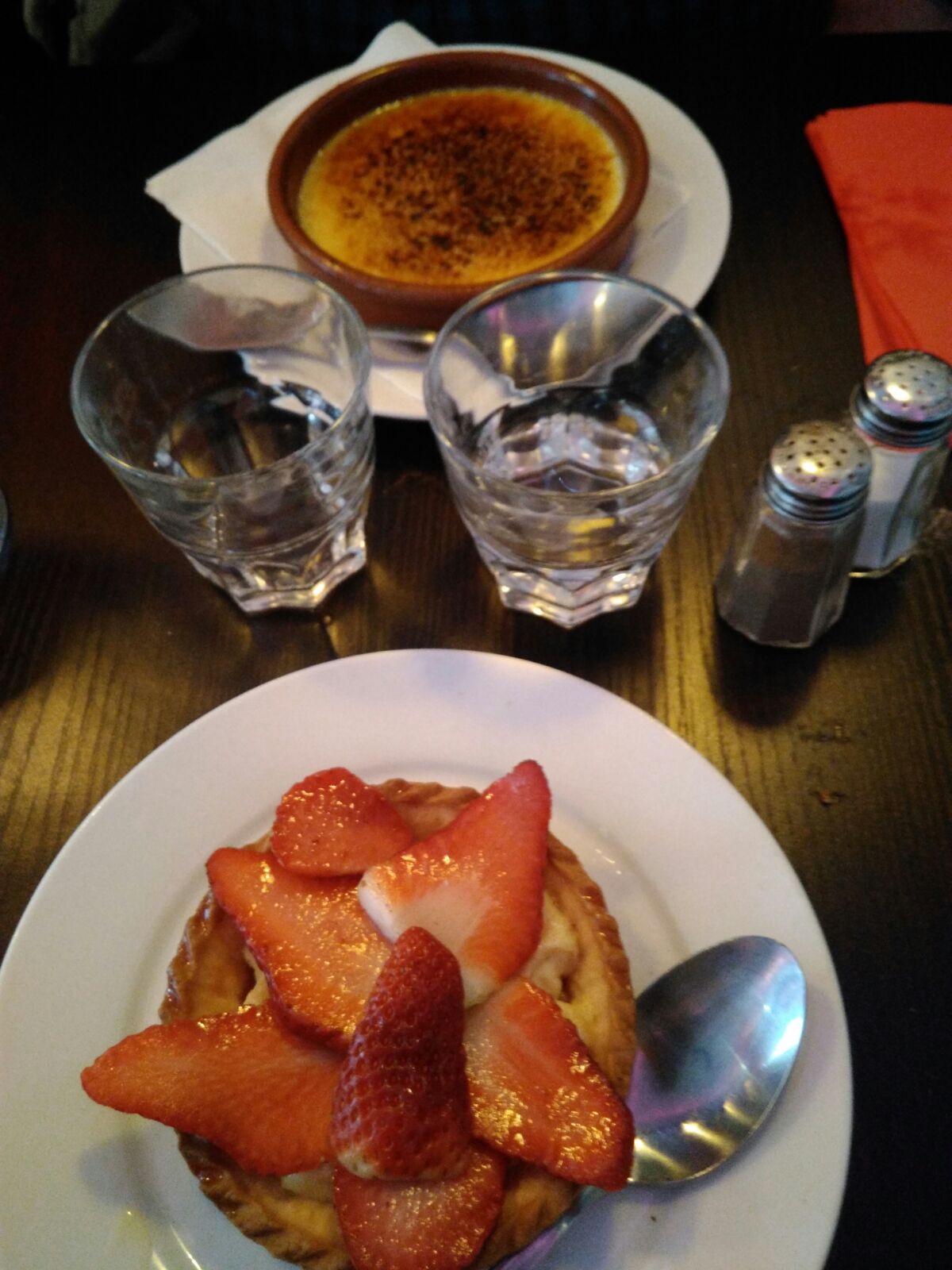 Photo n° 3 de l'avis de Bruno.u fait le 03/03/2017 à 07:18