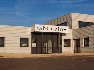 NOTACCORDS - Guillaume CARRÉ et Elise GARITEAU - Notaires à Saint-Georges-lès-Baillargeaux