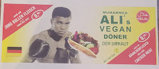Restaurant VEGAN HALAL HELAL PIZZA DONER SELAM RESTAURANT à Düsseldorf - menu / carte