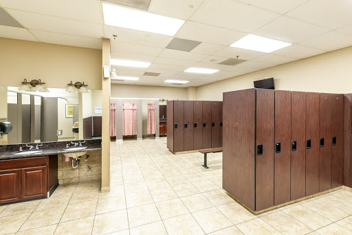 Health Club «Choice Fitness», reviews and photos, 2 Water St, Haverhill, MA 01830, USA