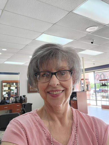 Beauty Salon «Texas Hair Team», reviews and photos, 19774 I-45, Spring, TX 77373, USA