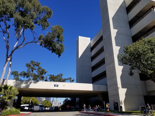 VA Greater Los Angeles Healthcare System