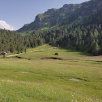 Photo n°12 de l'avis de Tommaso.a fait le 12/07/2021 à 17:04 sur le  Rifugio Micheluzzi à Campitello di Fassa