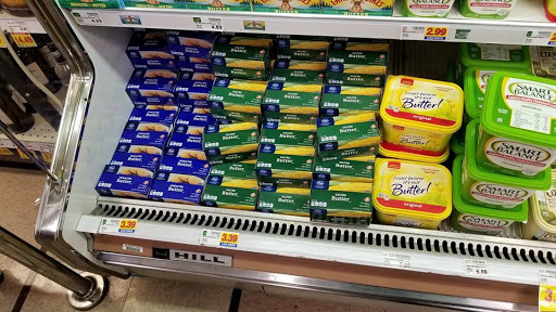 Grocery Store «Kroger», reviews and photos, 1603 N Barron St, Eaton, OH 45320, USA