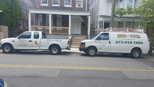Electrician «Burkina Electrical Contractors», reviews and photos, 32 Ackerman St, Bloomfield, NJ 07003, USA