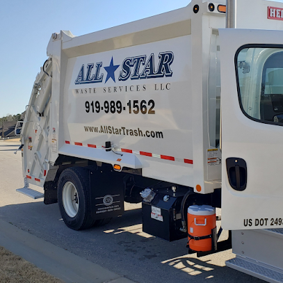 All Star Waste Services