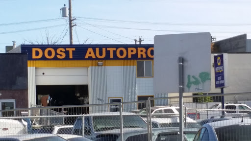 NAPA AUTOPRO - Dost Auto Repair Ltd, 12421 67 St NW, Edmonton, AB T5B 1N2, Canada, 