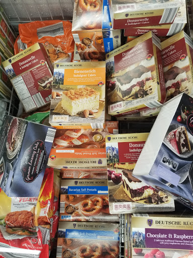 Supermarket «ALDI», reviews and photos, 262C US-130, Bordentown, NJ 08505, USA