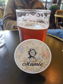 Bière du Bistro Mamie Bonne Nouvelle à Paris - n°3