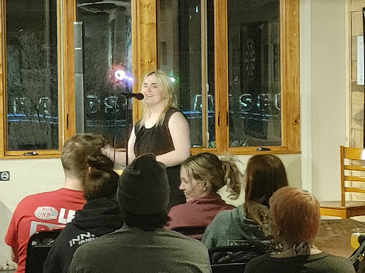 Brewery «Black Warrior Brewing Company», reviews and photos, 2216 University Blvd, Tuscaloosa, AL 35401, USA