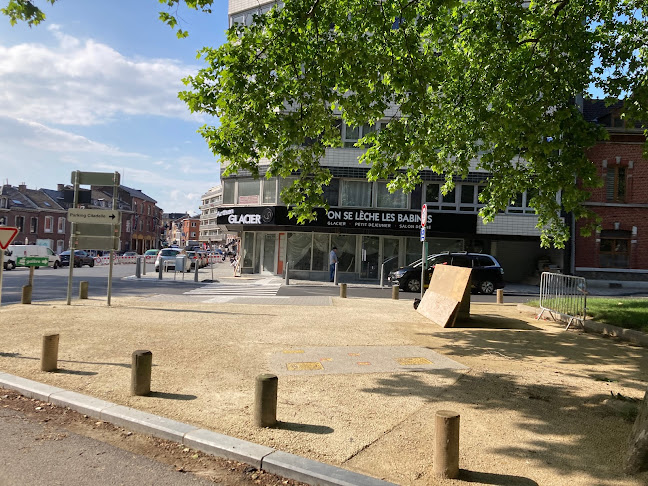 On se leche les babines - IJssalon