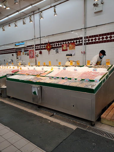 Asian Grocery Store «V & T Supermarket», reviews and photos, 12 N Franklin St, Hempstead, NY 11550, USA