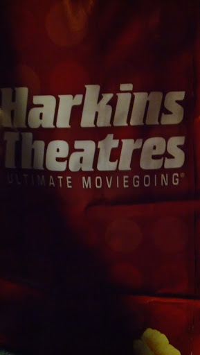 Movie Theater «Harkins Theatres Prescott Valley 14», reviews and photos, 7202 Pav Way, Prescott Valley, AZ 86314, USA