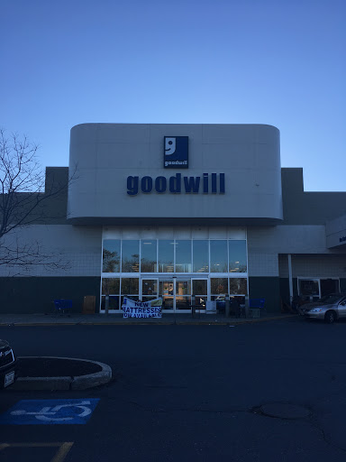 Thrift Store «Goodwill Store & Donation Center», reviews and photos