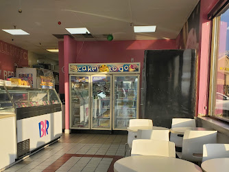 Baskin-Robbins