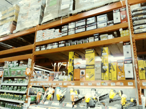 Home Improvement Store «The Home Depot», reviews and photos, 60 Stockwell Dr, Avon, MA 02322, USA
