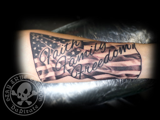 Tattoo Shop «Stay True Tattoos», reviews and photos, 6594 GA-54, Sharpsburg, GA 30277, USA
